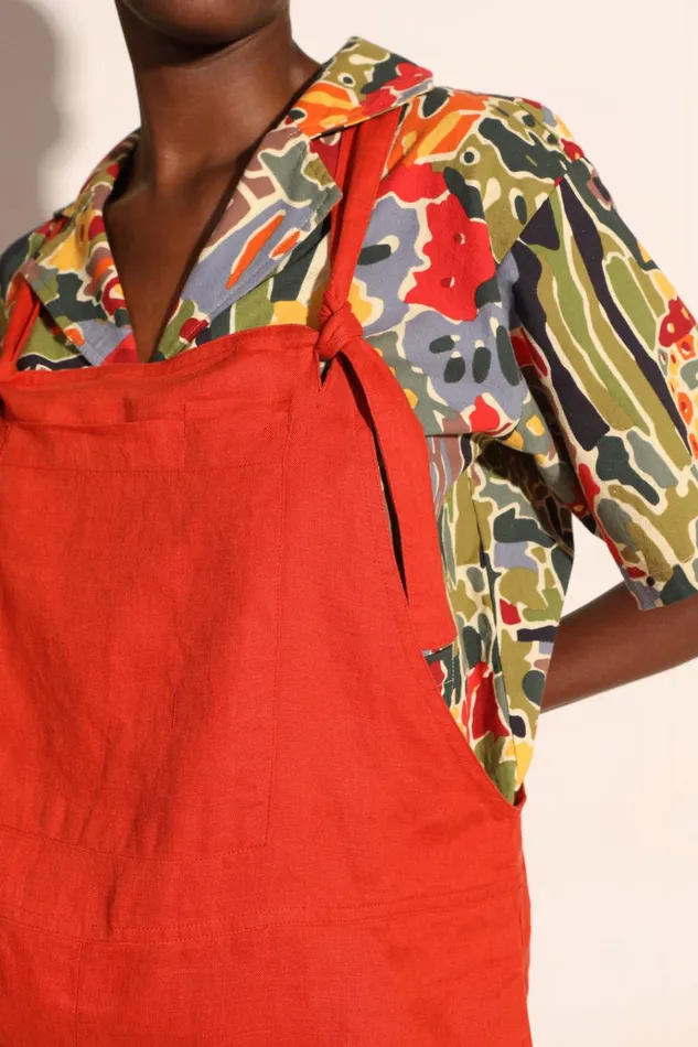 Women Rowan Playsuit Paprika LF Markey One Pieces
