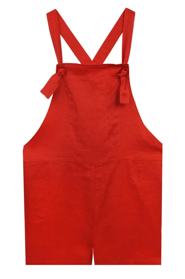 Women Rowan Playsuit Paprika LF Markey One Pieces