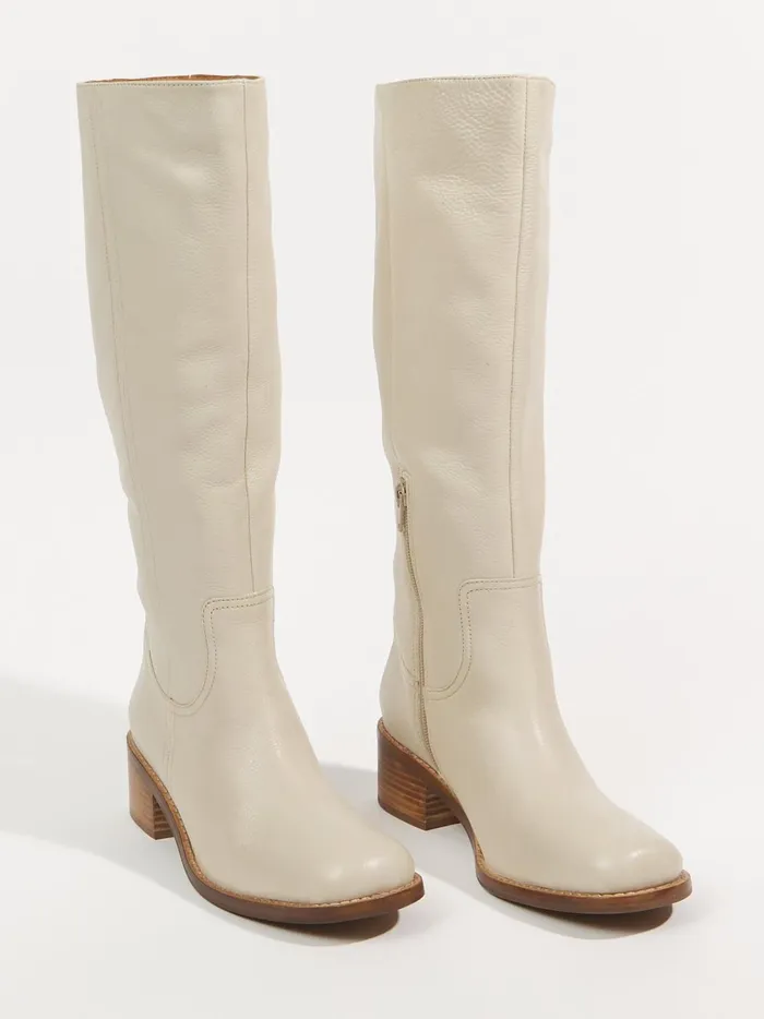 Women Sand In My Boots By Seychelles Offwhite Altar039d State Boots Booties