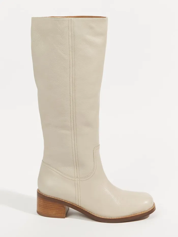 Women Sand In My Boots By Seychelles Offwhite Altar039d State Boots Booties