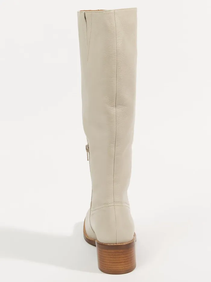 Women Sand In My Boots By Seychelles Offwhite Altar039d State Boots Booties