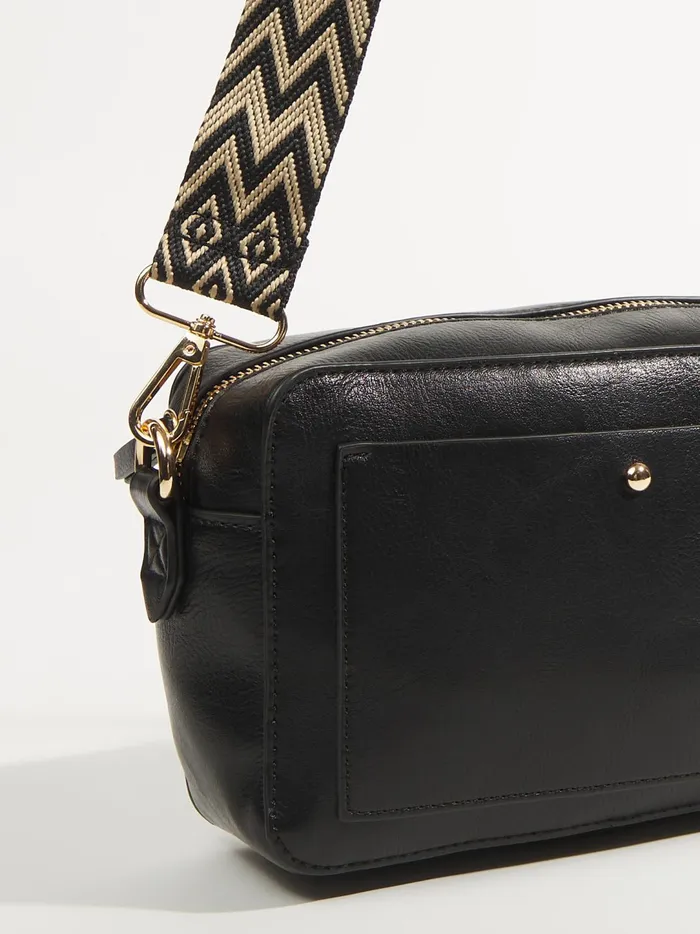Women Sienna Crossbody Purse Black Altar039d State Handbags