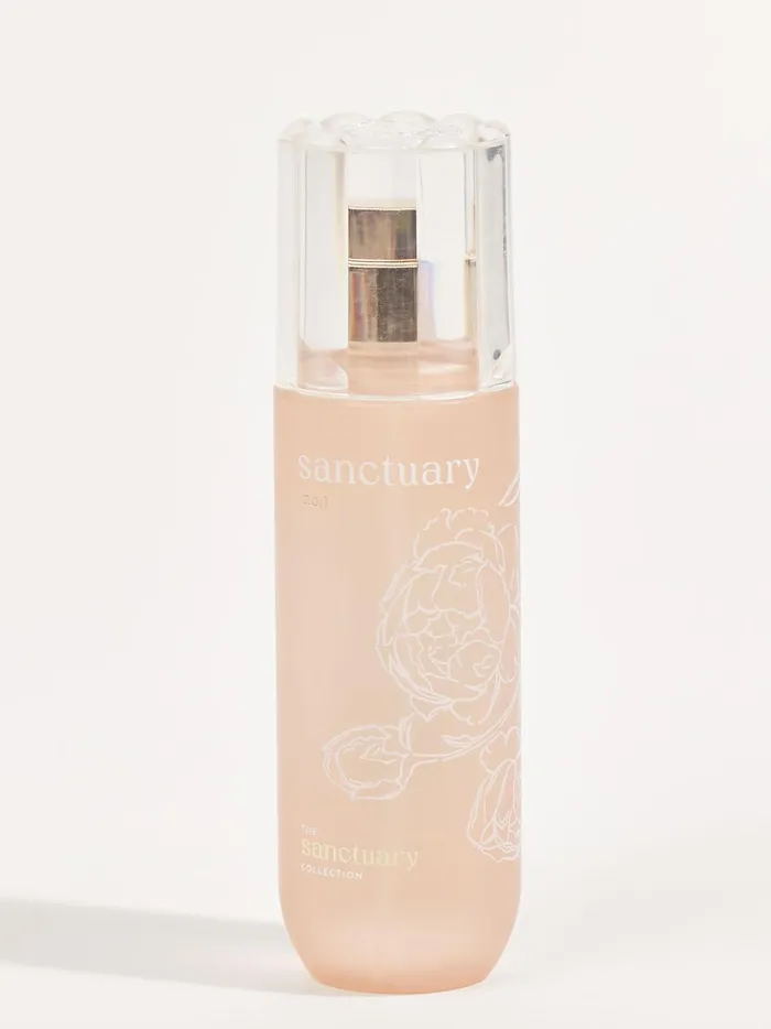 Women Signature Sanctuary Body Mist Blush Altar039d State Bath Beauty