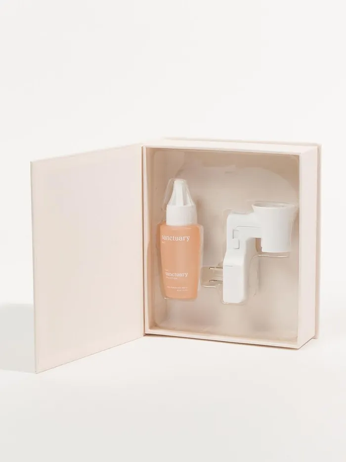 Women Signature Sanctuary Home Fragrance Starter Kit Blush Altar039d State Bath Beauty Women Signature Sanctuary Home Fragrance Starter Kit Blush Altar039d State Bath Beauty