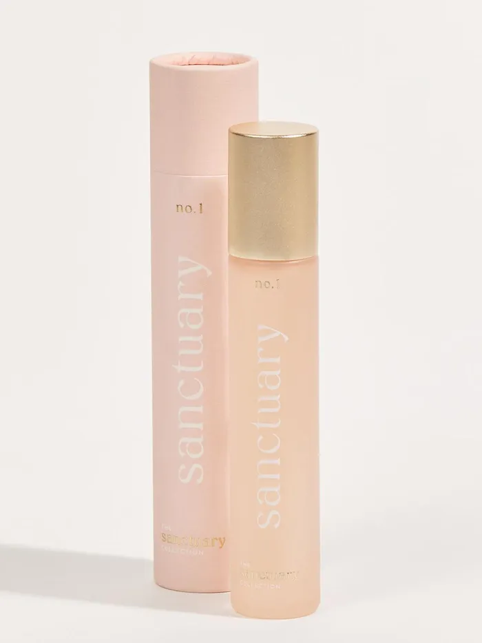 Women Signature Sanctuary Travel Perfume Blush Altar039d State Bath Beauty