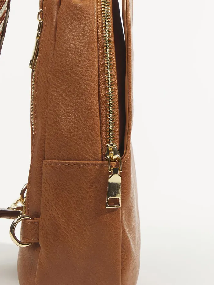 Women Sloane Sling Bag Tan Altar039d State Handbags