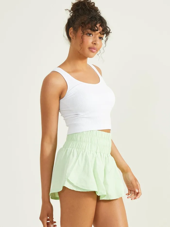 Women Speed Tank White Altar039d State Activewear