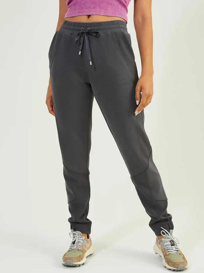 Women Supersoft Joggers Asphalt Altar039d State Activewear