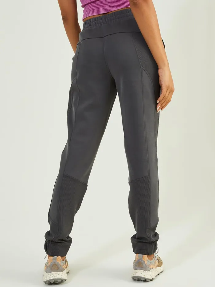 Women Supersoft Joggers Asphalt Altar039d State Activewear