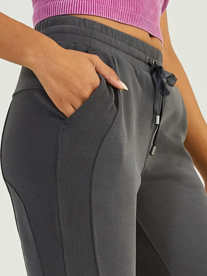 Women Supersoft Joggers Asphalt Altar039d State Activewear