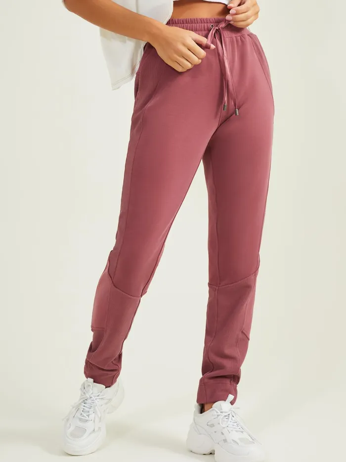 Women Supersoft Joggers Crushberry Altar039d State Activewear
