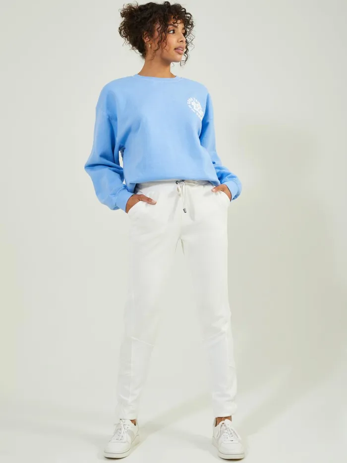 Women Supersoft Joggers Eggnog Altar039d State Activewear