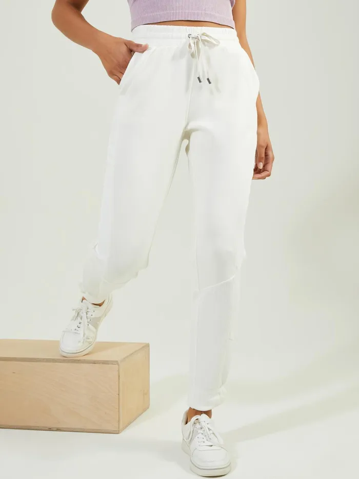Women Supersoft Joggers Eggnog Altar039d State Activewear