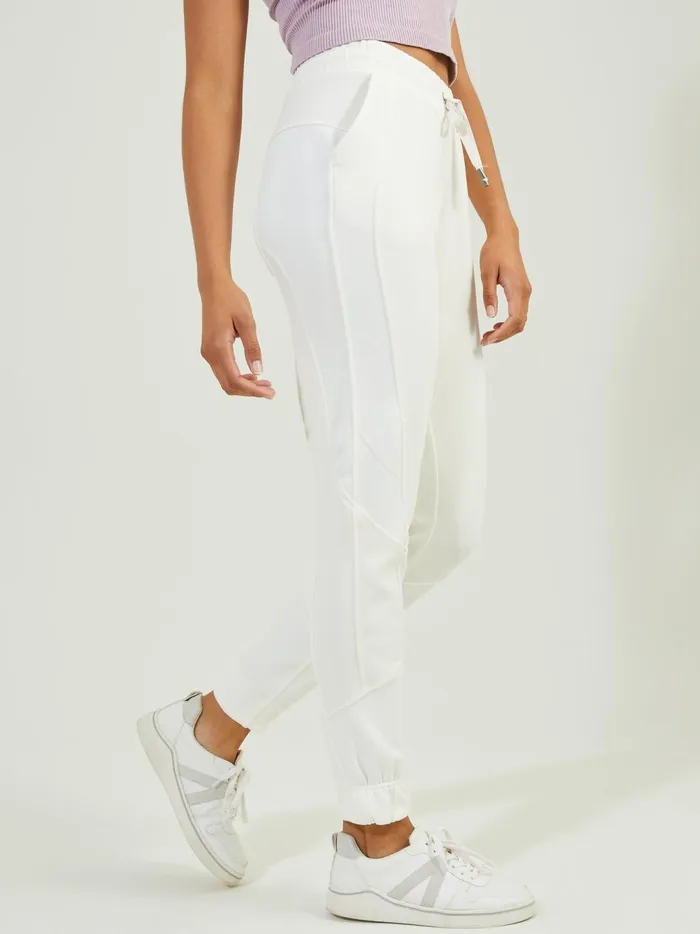 Women Supersoft Joggers Eggnog Altar039d State Activewear