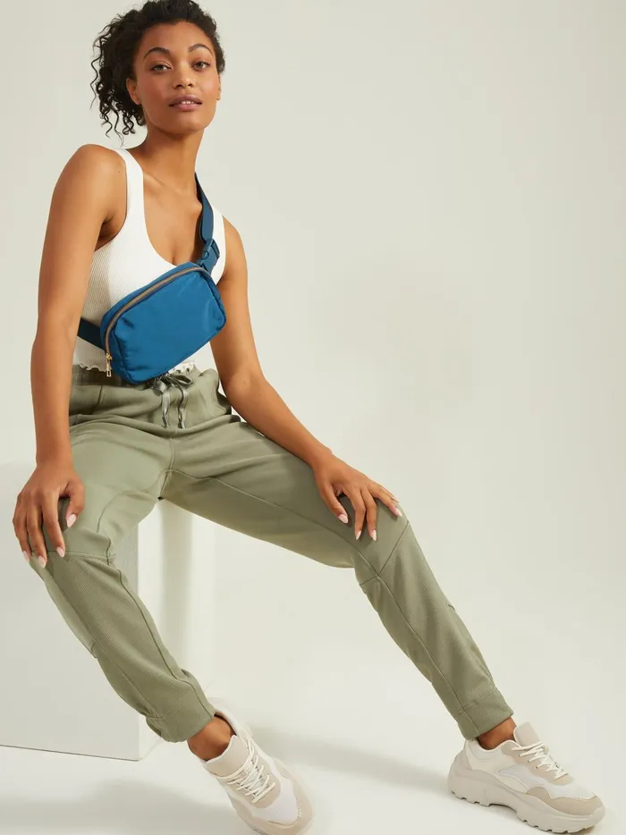 Women Supersoft Joggers Vetiver Altar039d State Activewear