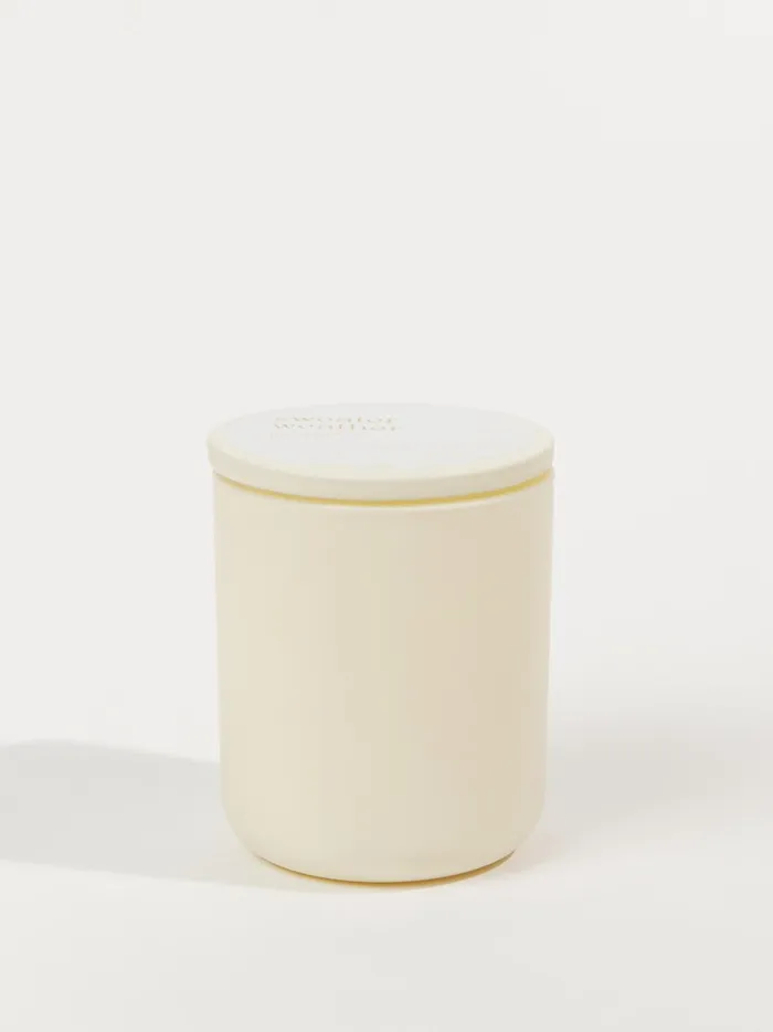 Women Sweater Weather Candle Ivory Altar039d State Bath Beauty