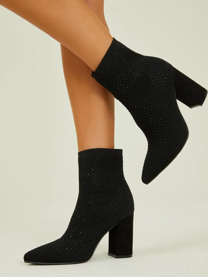 Women Sylvana Boots Black Altar039d State Boots Booties