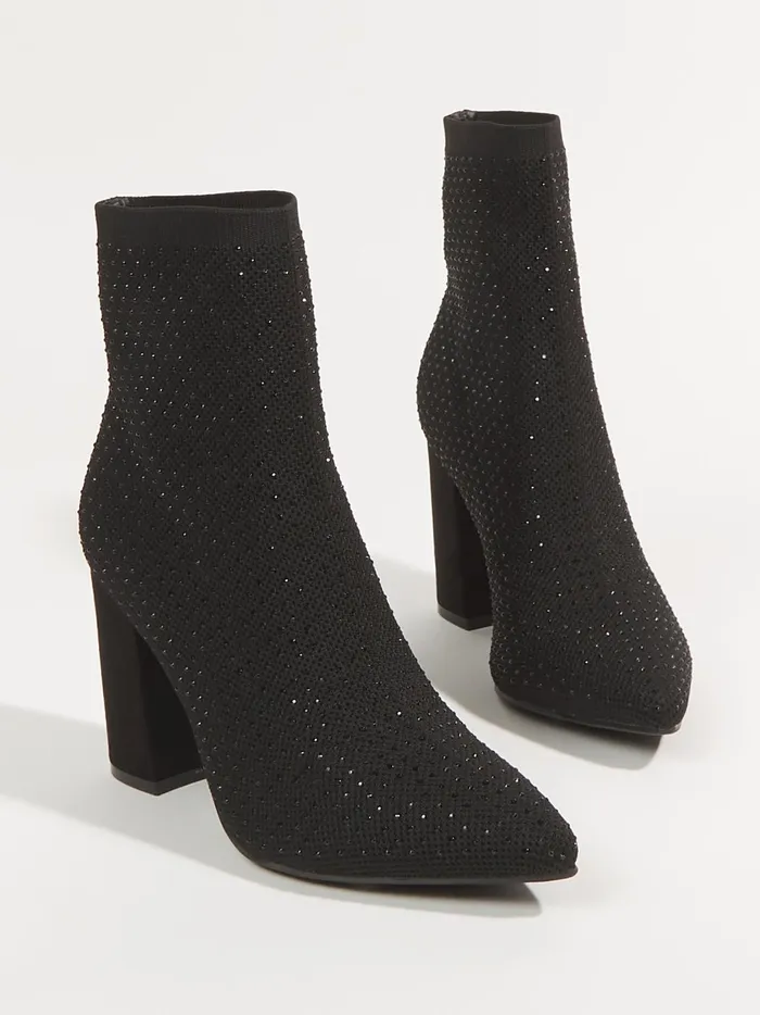 Women Sylvana Boots Black Altar039d State Boots Booties