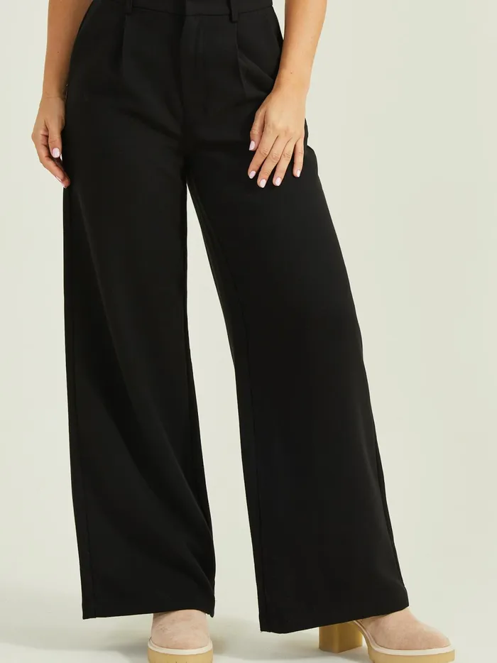 Women Tessa Trouser Pant Black Altar039d State Pants