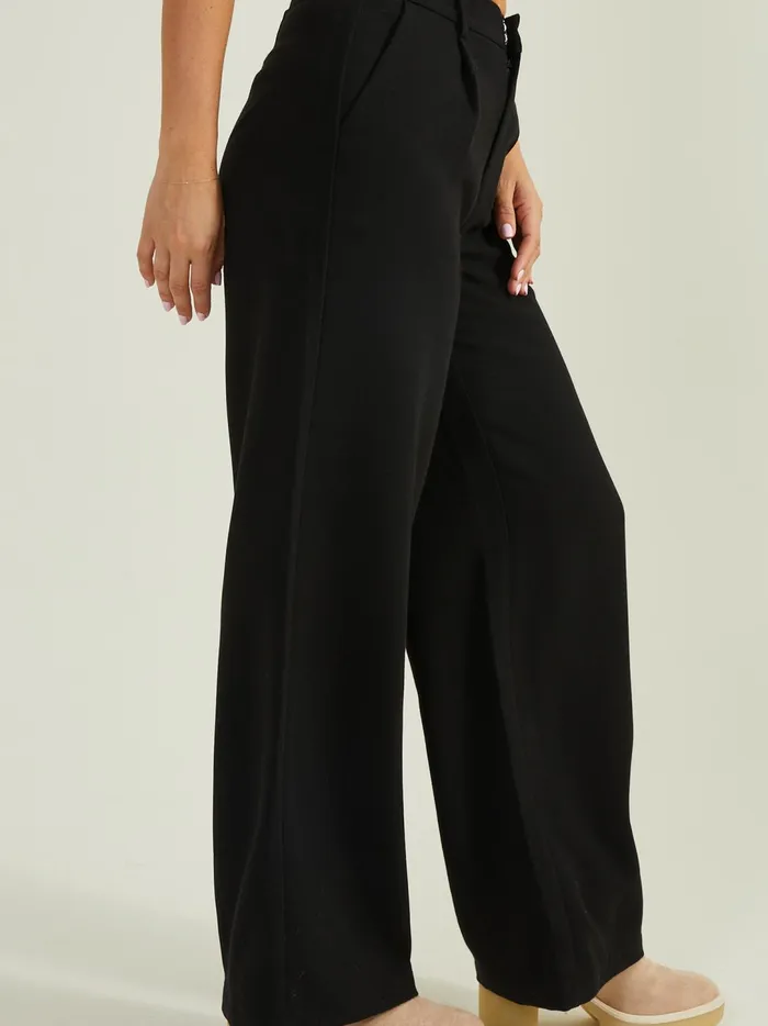 Women Tessa Trouser Pant Black Altar039d State Pants