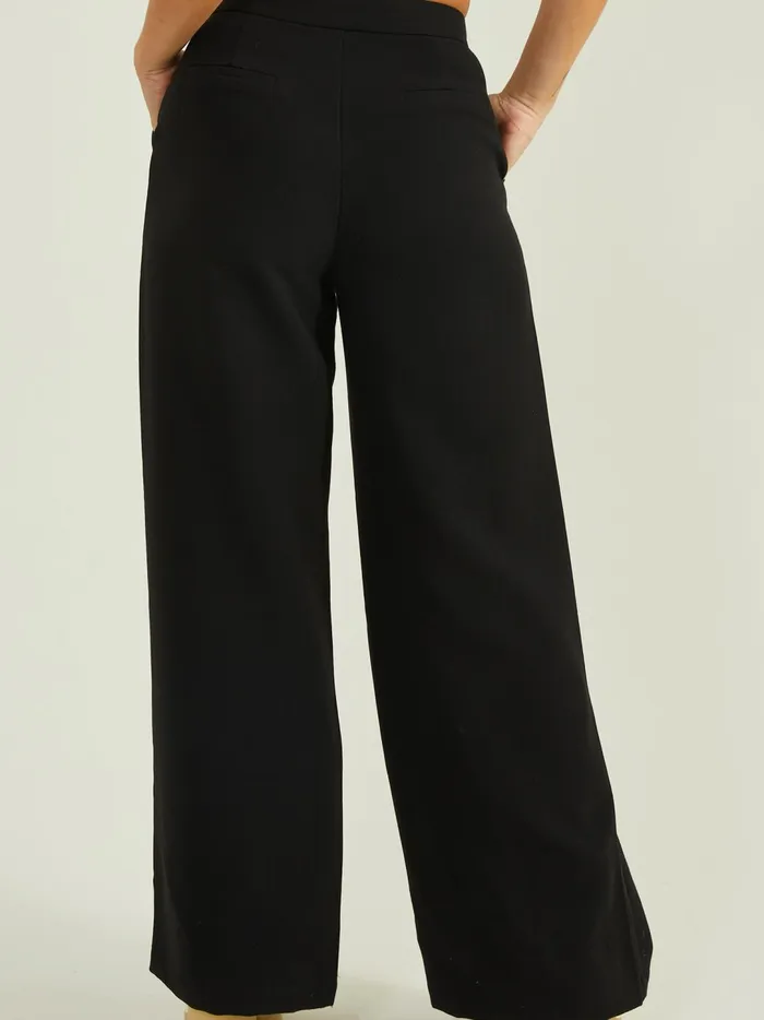 Women Tessa Trouser Pant Black Altar039d State Pants