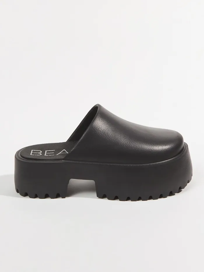 Women Ventura Platform Clogs By Matisse Black Altar039d State Loafers Mules