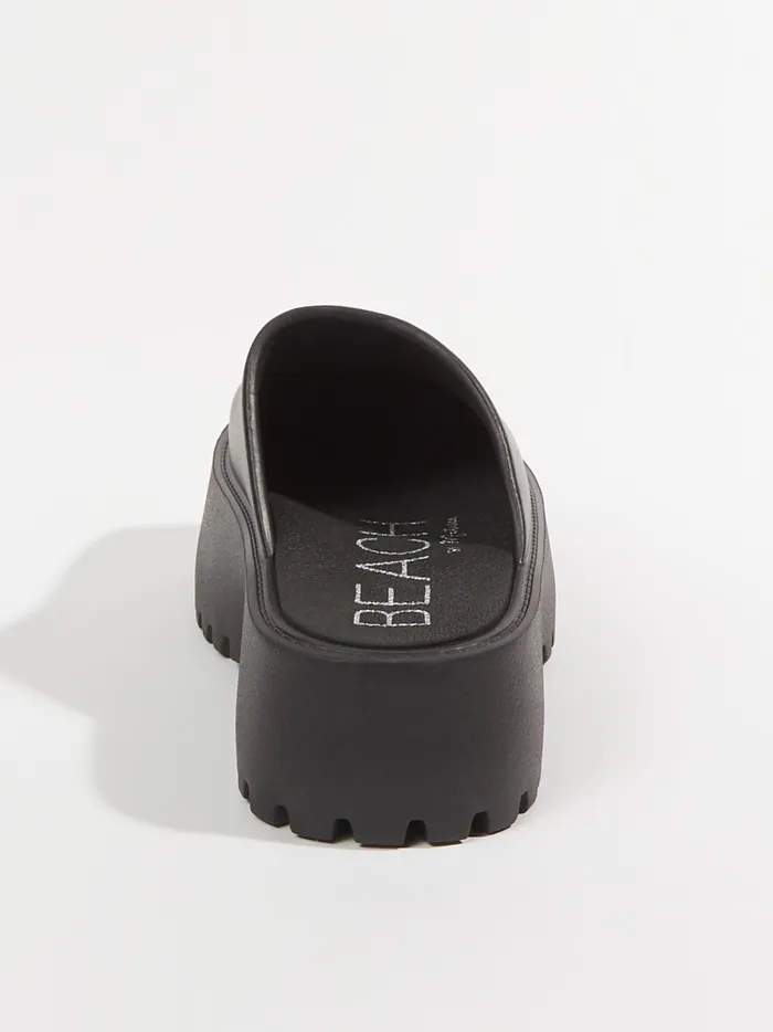 Women Ventura Platform Clogs By Matisse Black Altar039d State Loafers Mules