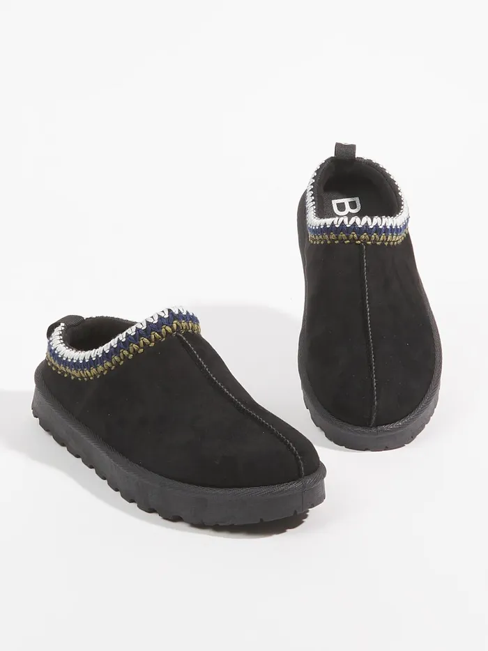 Women Zen Slipper Black Altar039d State Slippers