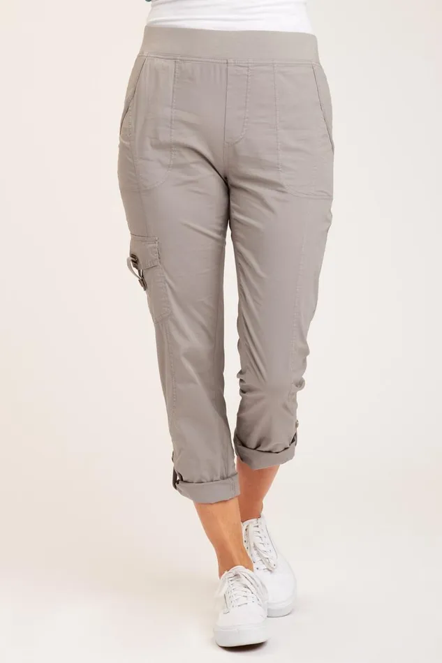 Zayd Legging Lead Cast Clothing XCVI Leggings