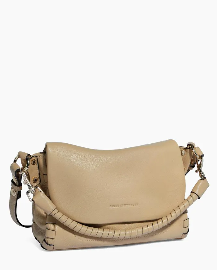 Zen Convertible Crossbody Camel Women Aimee Kestenberg Crossbody Bags
