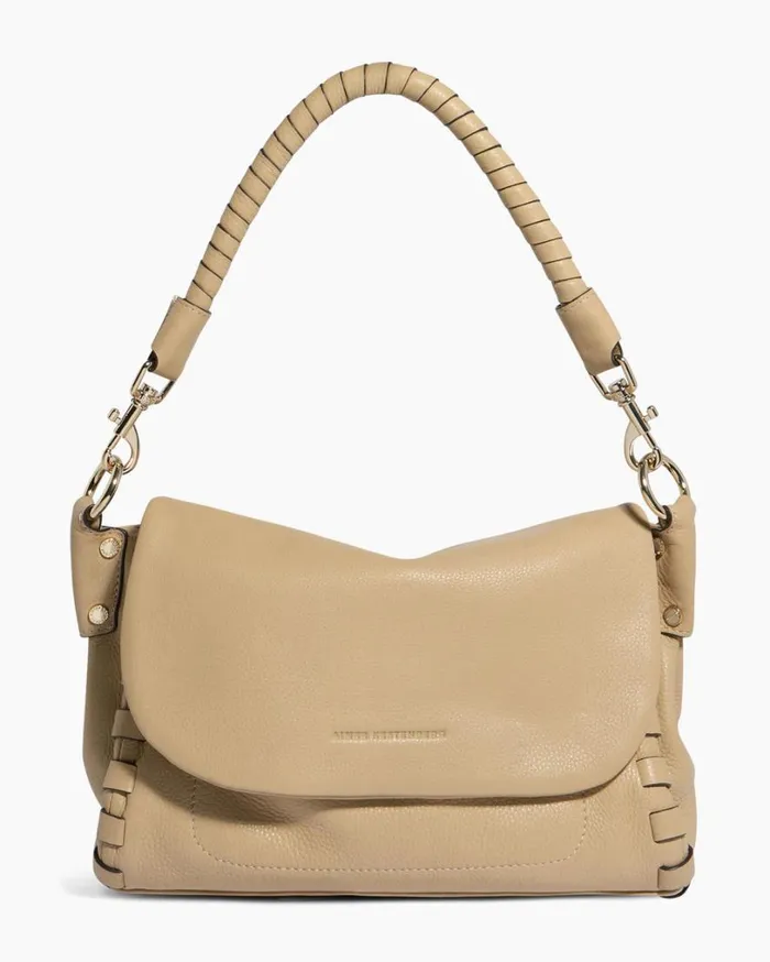 Zen Convertible Crossbody Camel Women Aimee Kestenberg Crossbody Bags