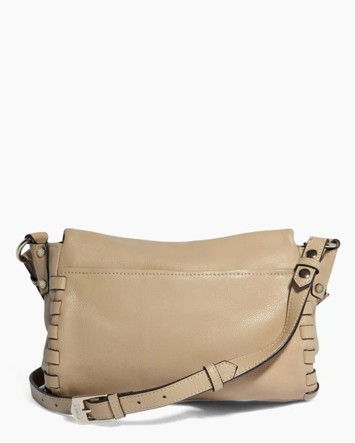 Zen Convertible Crossbody Camel Women Aimee Kestenberg Crossbody Bags
