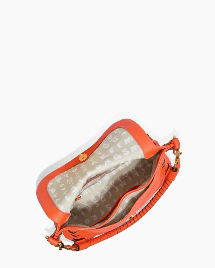 Zen Convertible Crossbody Flame Women Aimee Kestenberg Crossbody Bags