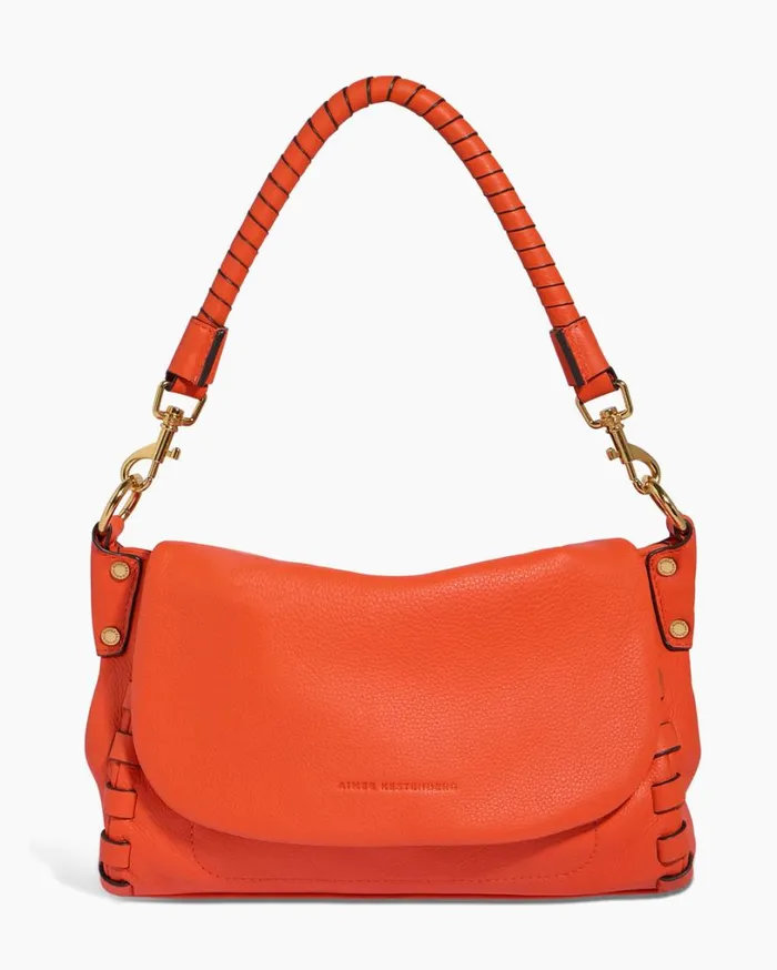 Zen Convertible Crossbody Flame Women Aimee Kestenberg Crossbody Bags