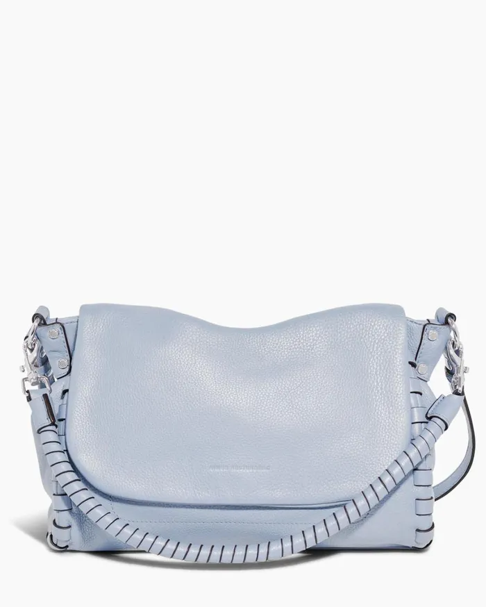 Zen Convertible Shoulder Breeze Blue Women Aimee Kestenberg Shoulder Bags