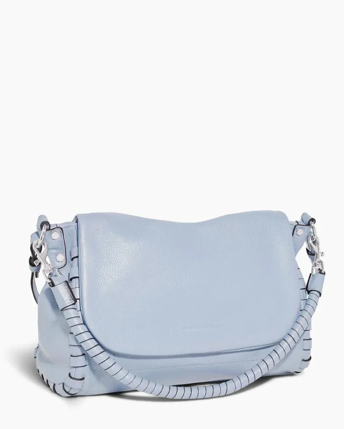 Zen Convertible Shoulder Breeze Blue Women Aimee Kestenberg Shoulder Bags