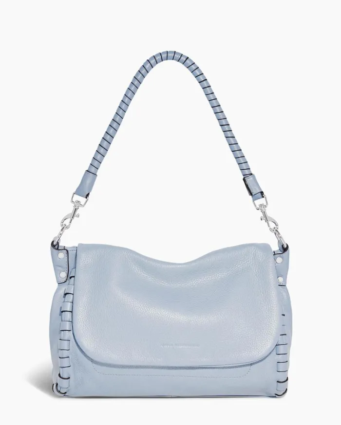 Zen Convertible Shoulder Breeze Blue Women Aimee Kestenberg Shoulder Bags