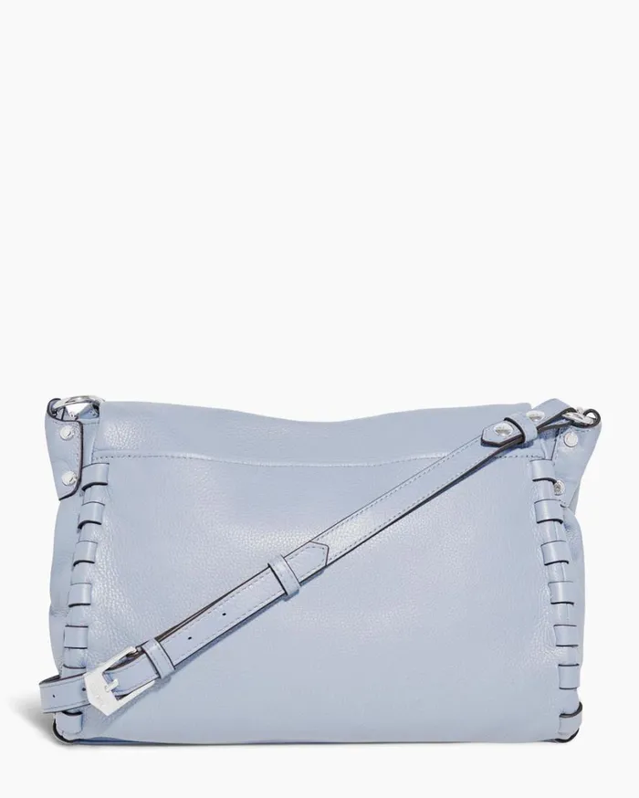 Zen Convertible Shoulder Breeze Blue Women Aimee Kestenberg Shoulder Bags