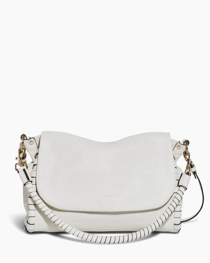 Zen Convertible Shoulder Vanilla Ice Women Aimee Kestenberg Shoulder Bags