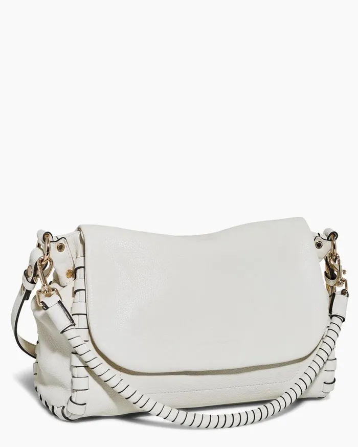 Zen Convertible Shoulder Vanilla Ice Women Aimee Kestenberg Shoulder Bags