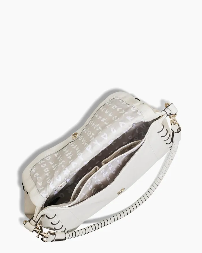 Zen Convertible Shoulder Vanilla Ice Women Aimee Kestenberg Shoulder Bags