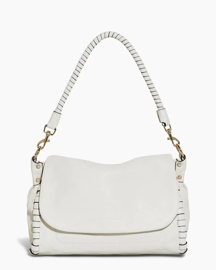 Zen Convertible Shoulder Vanilla Ice Women Aimee Kestenberg Shoulder Bags