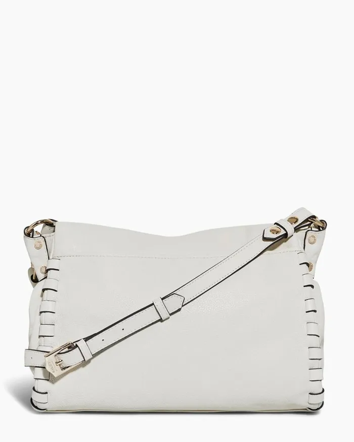 Zen Convertible Shoulder Vanilla Ice Women Aimee Kestenberg Shoulder Bags