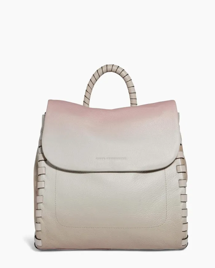 Zen Novelty Backpack Peaceful Ombre Women Aimee Kestenberg Backpacks