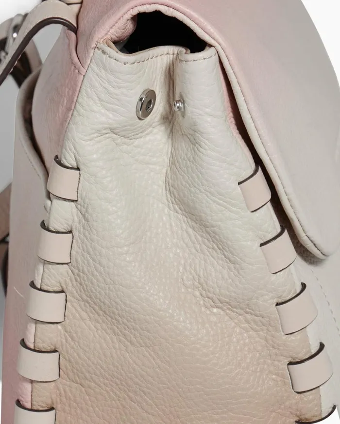 Zen Novelty Backpack Peaceful Ombre Women Aimee Kestenberg Backpacks