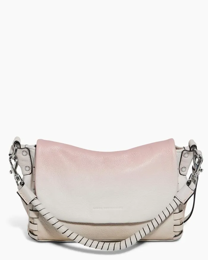 Zen Novelty Convertible Crossbody Peaceful Ombre Women Aimee Kestenberg Crossbody Bags Zen Novelty Convertible Crossbody Peaceful Ombre Women Aimee Kestenberg Crossbody Bags