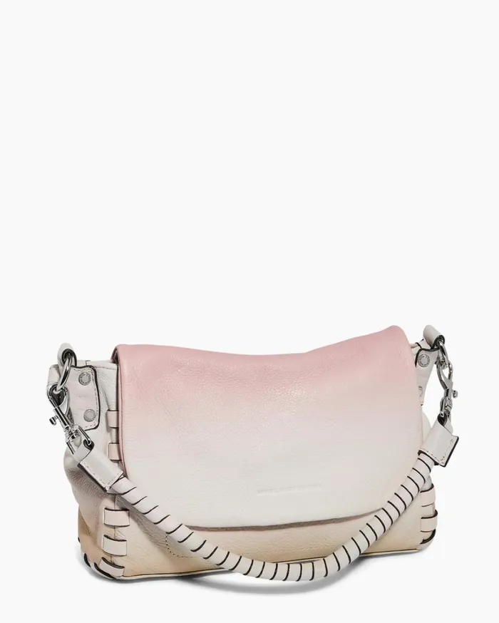 Zen Novelty Convertible Crossbody Peaceful Ombre Women Aimee Kestenberg Crossbody Bags