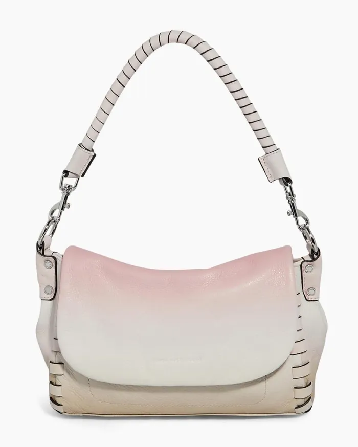 Zen Novelty Convertible Crossbody Peaceful Ombre Women Aimee Kestenberg Crossbody Bags