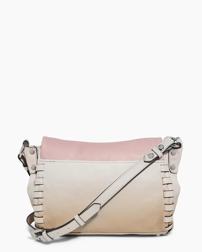 Zen Novelty Convertible Crossbody Peaceful Ombre Women Aimee Kestenberg Crossbody Bags