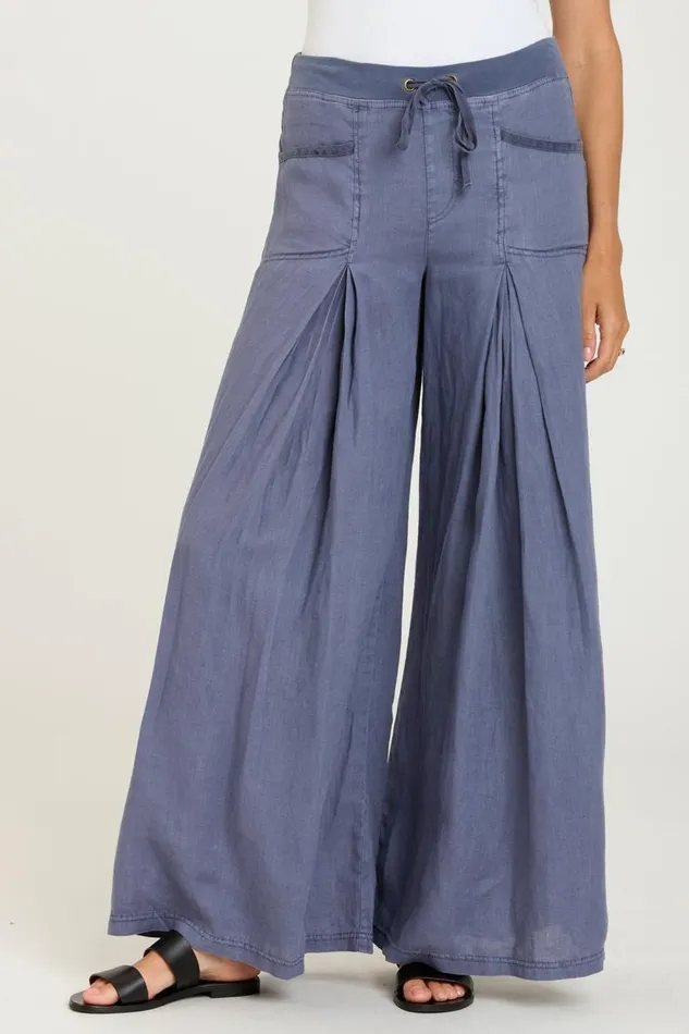Zorba Pant Hypnotic Pigment Clothing XCVI Pants